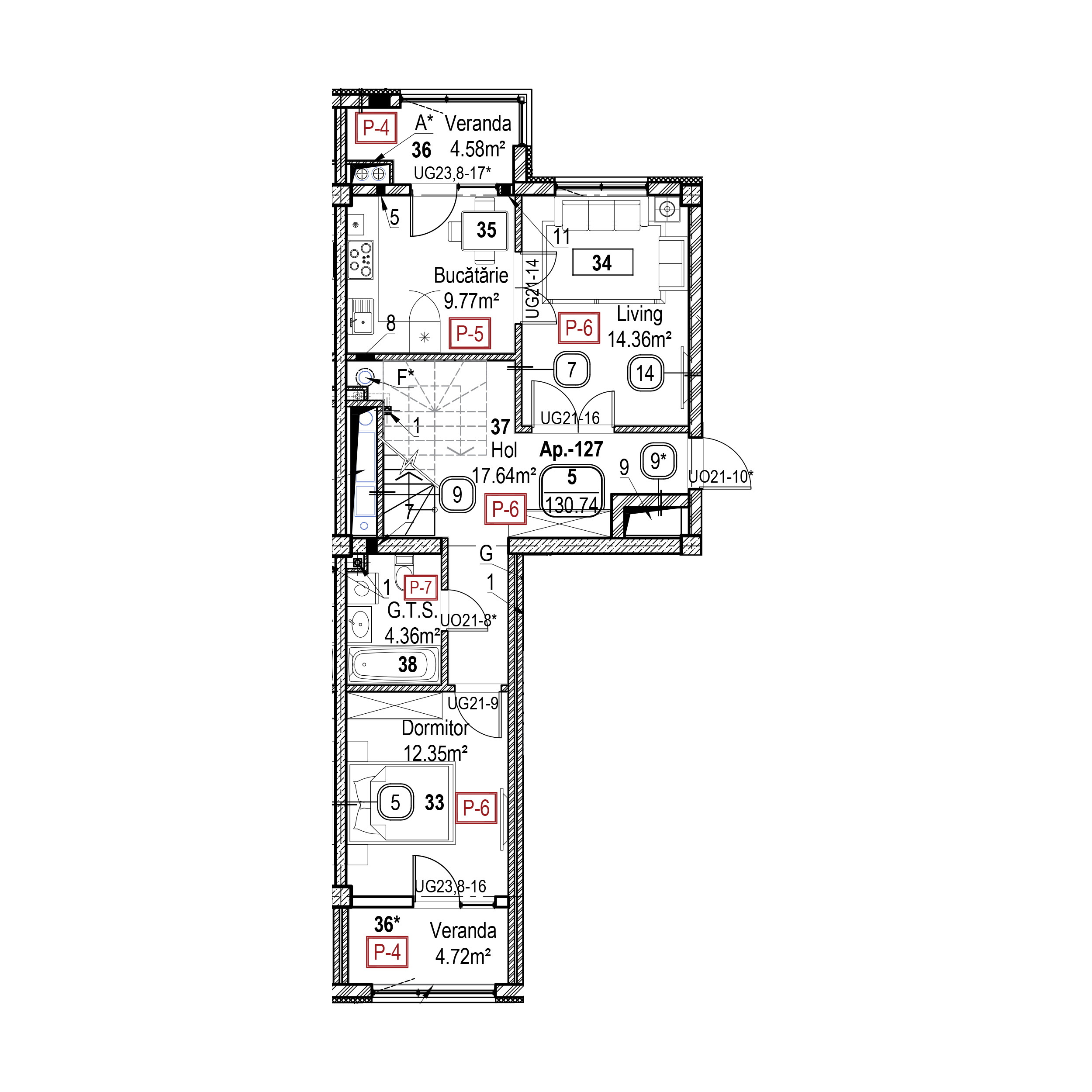 apartment cover photo